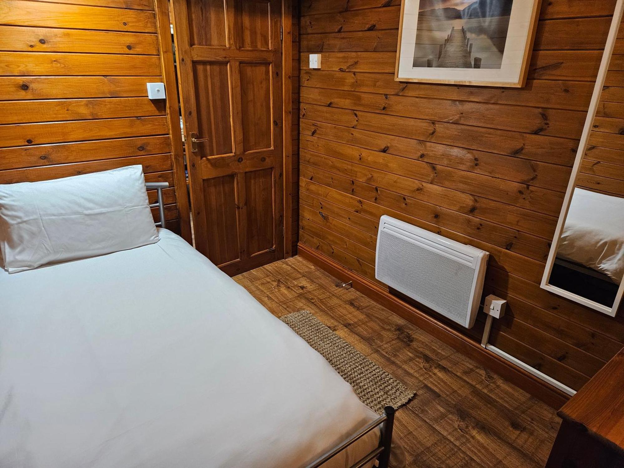 Captain'S Cabin Mynytho Luaran gambar