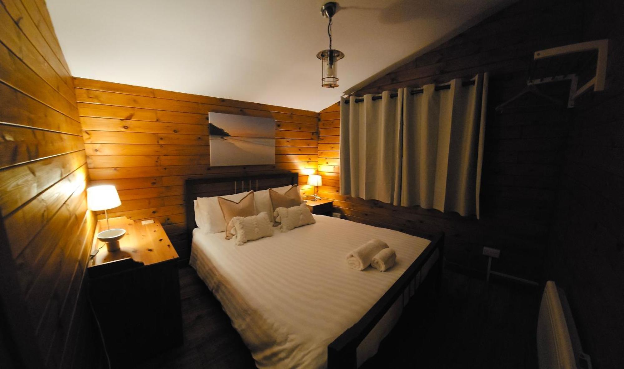 Captain'S Cabin Mynytho Luaran gambar