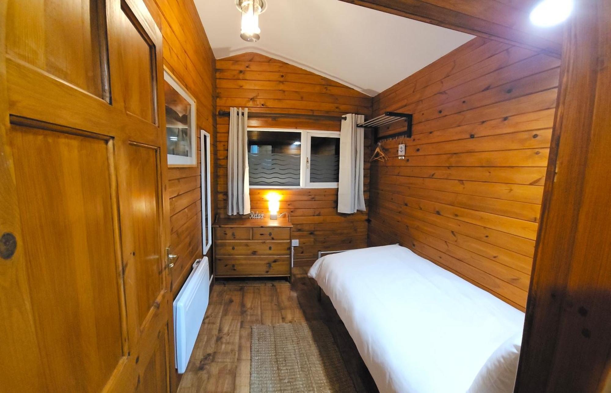 Captain'S Cabin Mynytho Luaran gambar