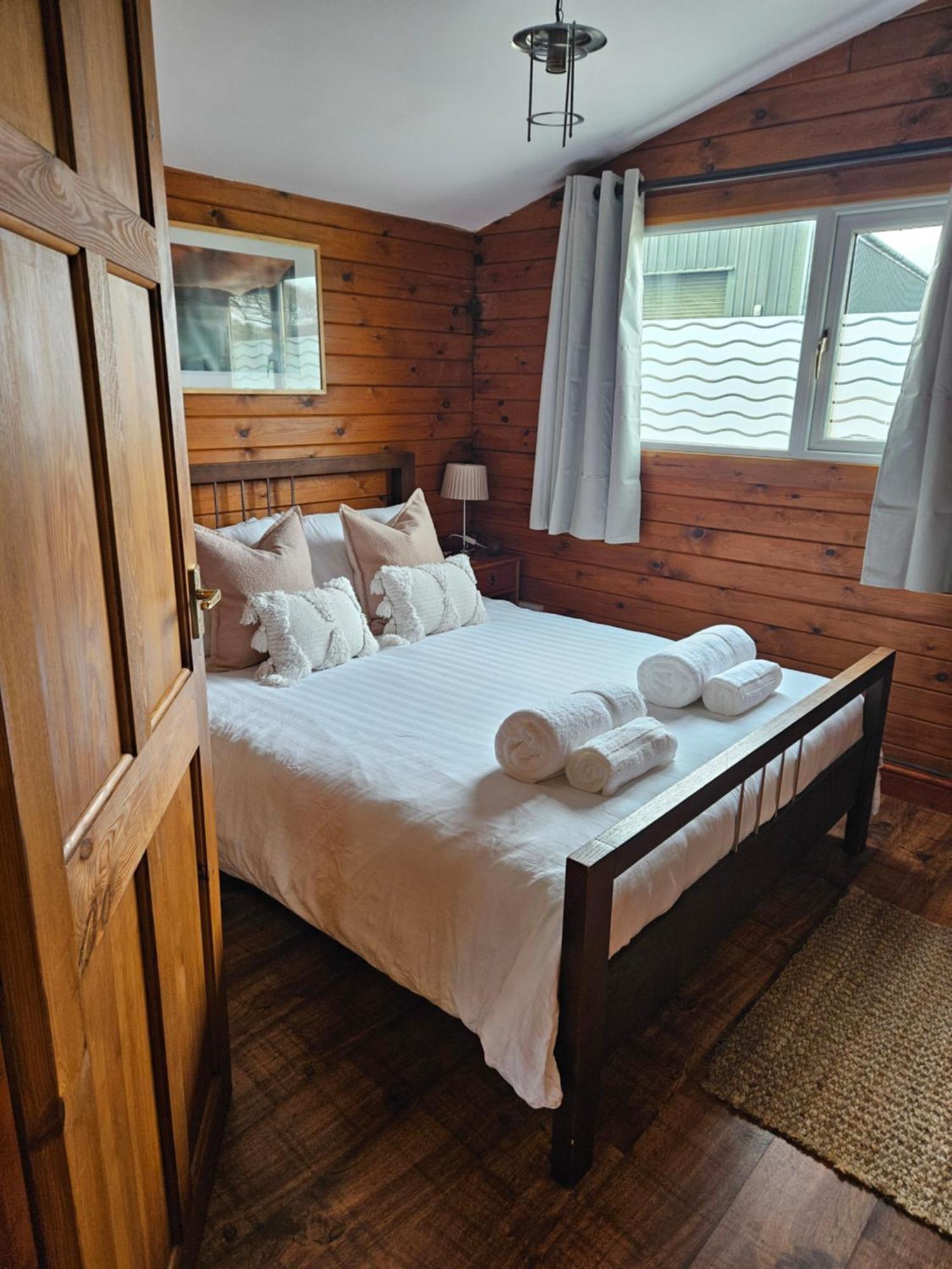 Captain'S Cabin Mynytho Luaran gambar