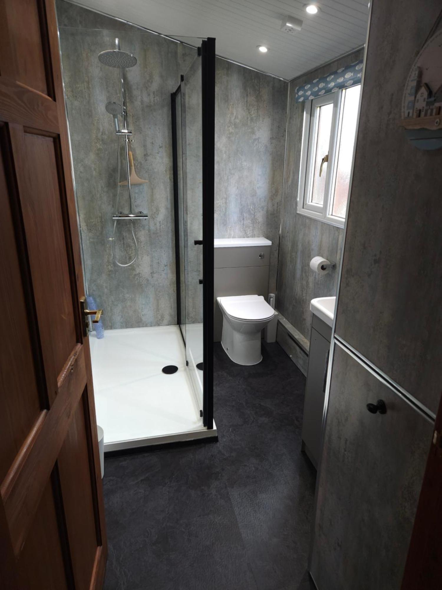 Captain'S Cabin Mynytho Luaran gambar