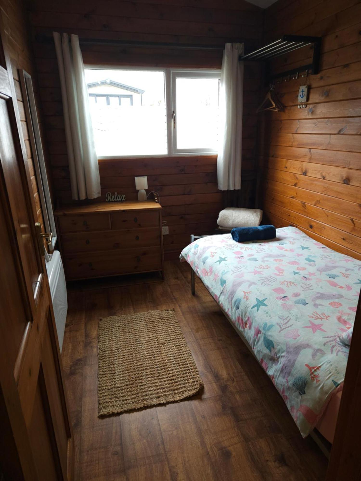 Captain'S Cabin Mynytho Luaran gambar